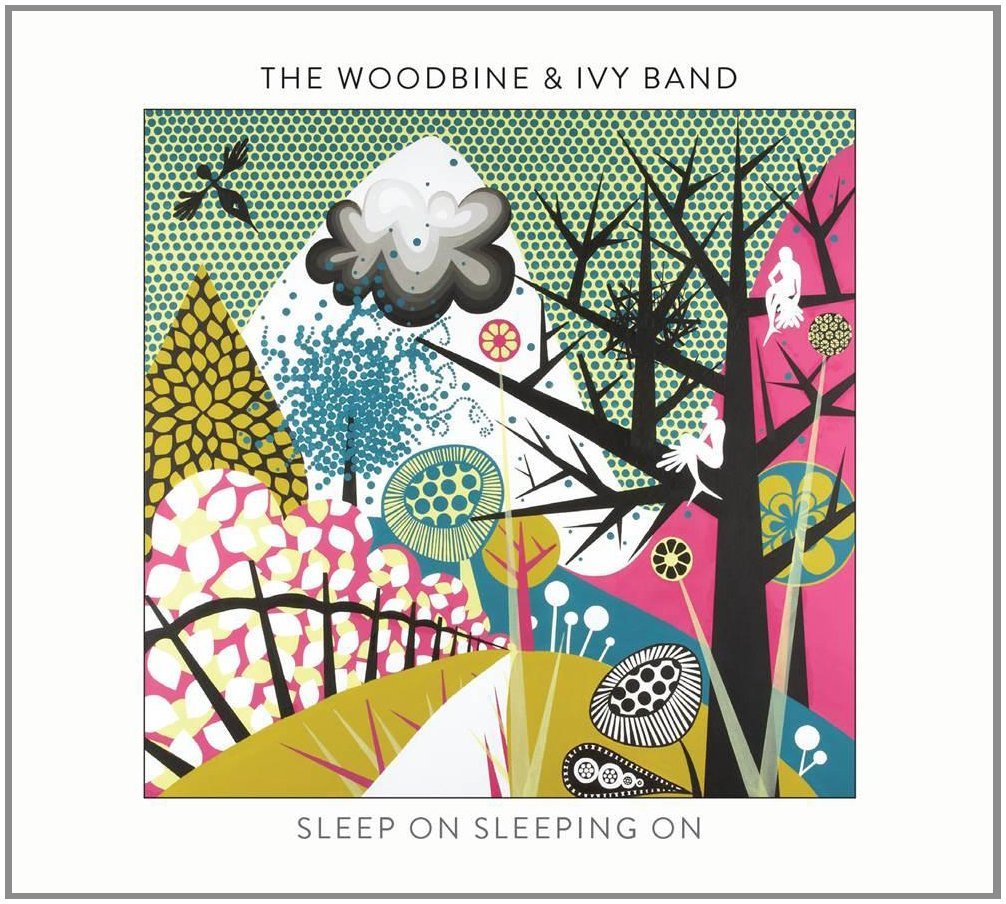 The Woodbine & Ivy Band